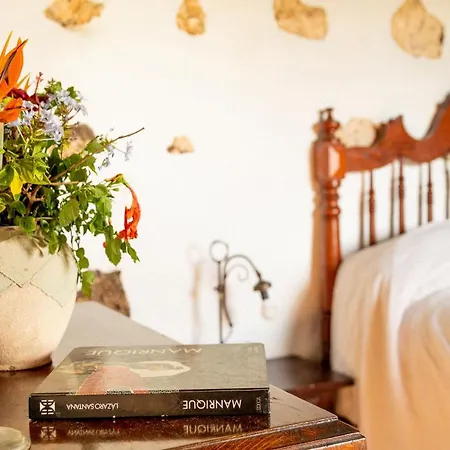 Semesterbostad Joya Del Jable