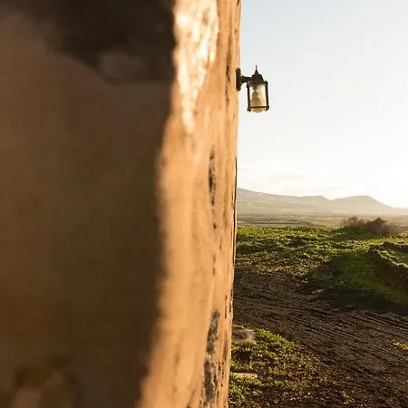 Joya Del Jable Semesterbostad Tao