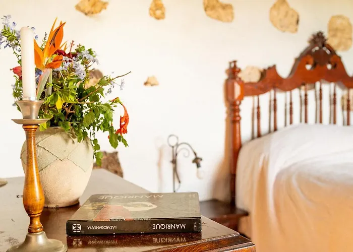 Holiday home Joya Del Jable