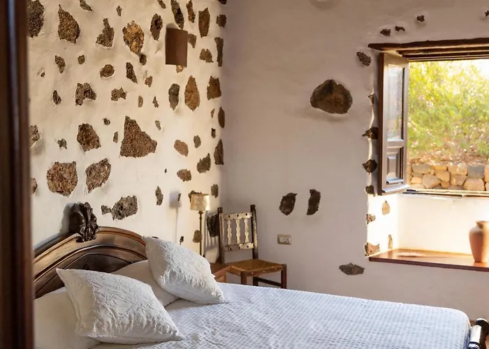 Nyaraló Joya Del Jable Tao