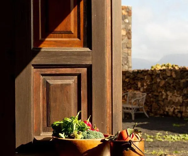 Holiday home Joya Del Jable