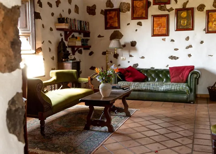 Holiday home Joya Del Jable *