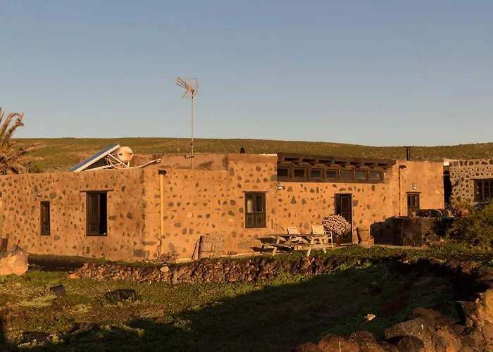 Holiday home Joya Del Jable