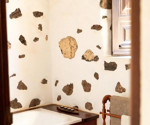 Nyaraló Joya Del Jable Tao