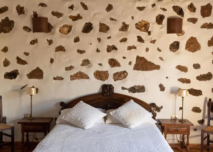 Joya Del Jable Дом отдыха *