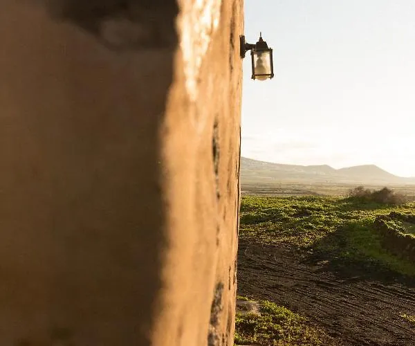 Joya Del Jable Дом отдыха Тао