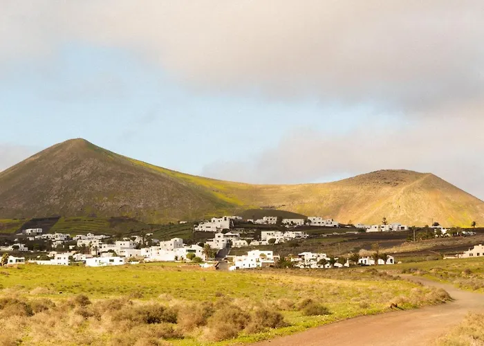 Holiday home Joya Del Jable Tao