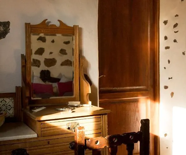 Joya Del Jable Holiday home *