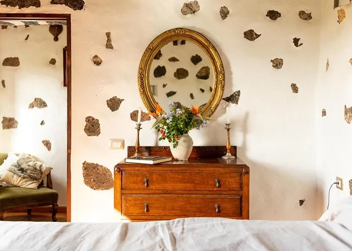 Joya Del Jable Holiday home