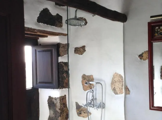 Holiday home Joya Del Jable Tao