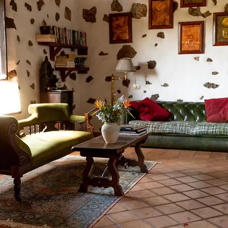 Ferienhaus Joya Del Jable *