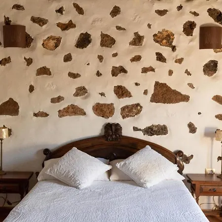 Joya Del Jable Ferienhaus *