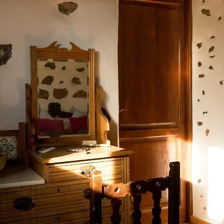 Joya Del Jable Ferienhaus *