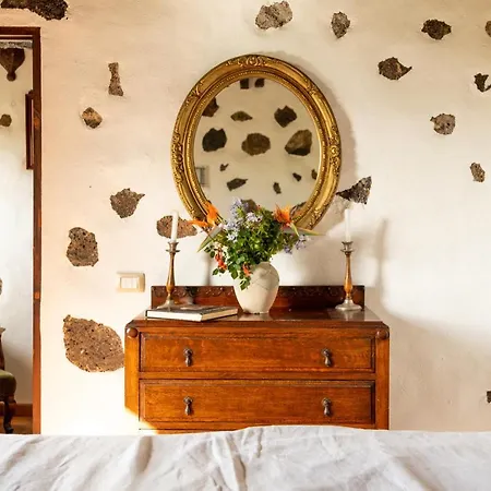 Joya Del Jable Ferienhaus